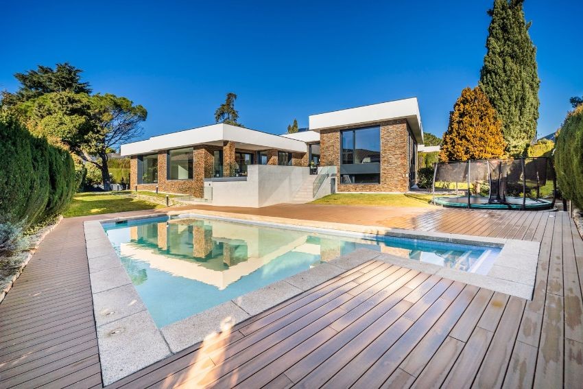 Villas de luxe à vendre à Conde Orgaz