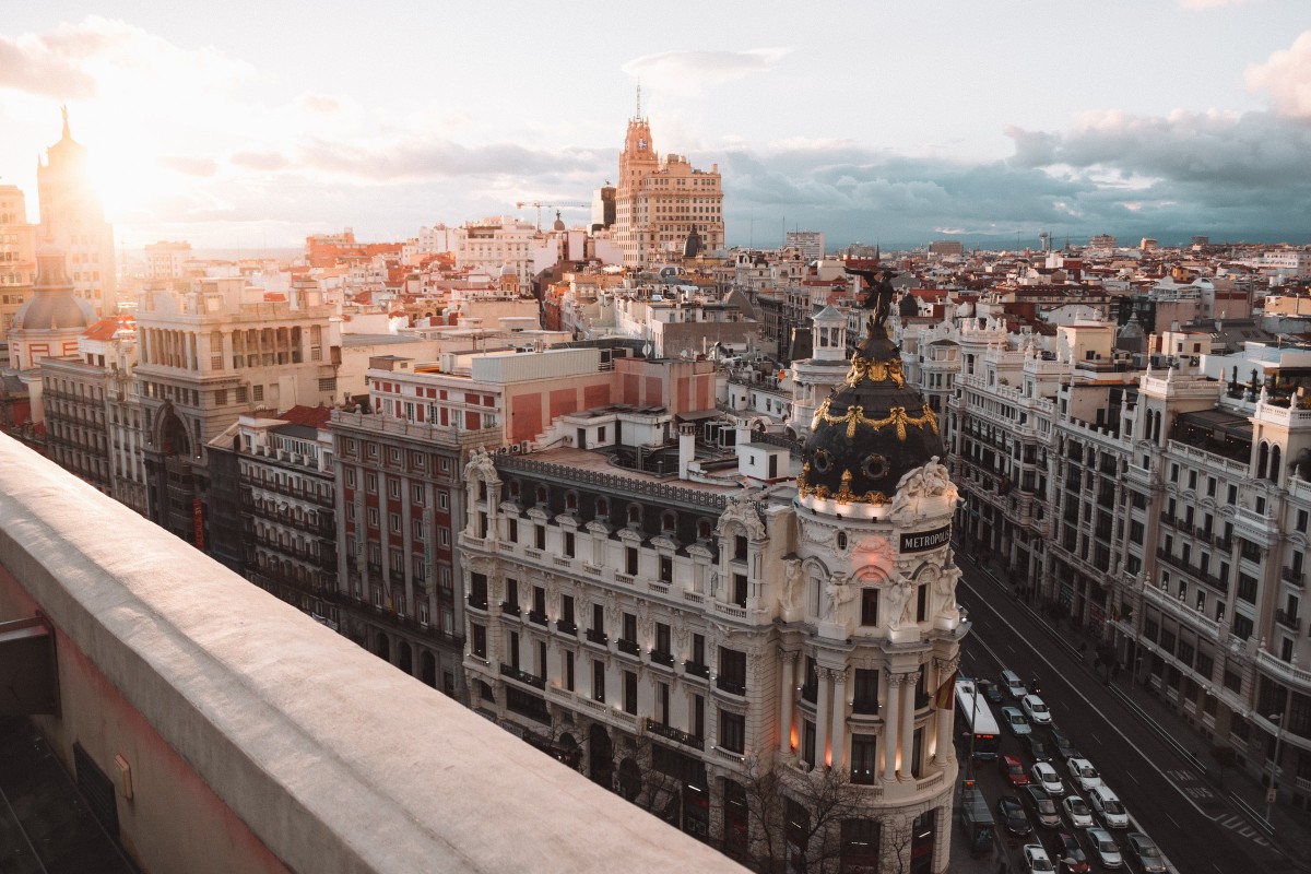 Les meilleurs quartiers de Madrid