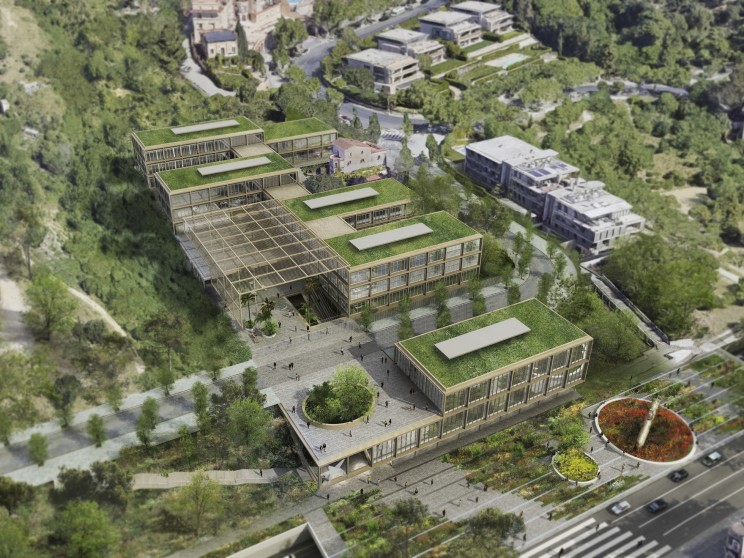 CaixaResearch Institute