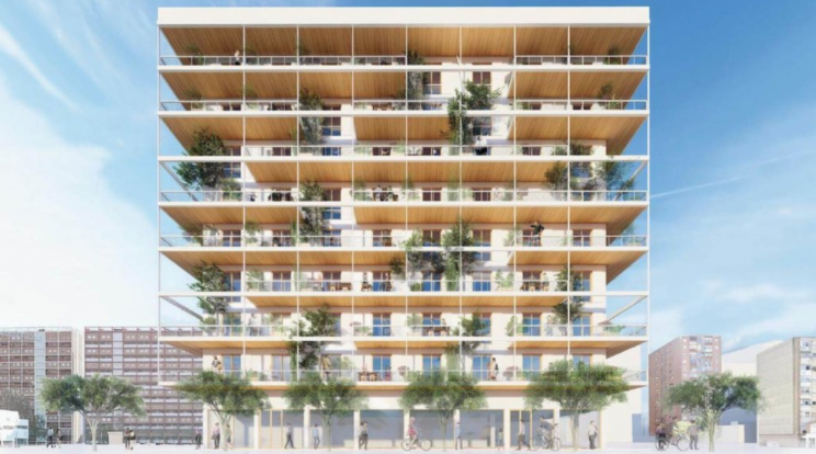 Promocions industrialitzades