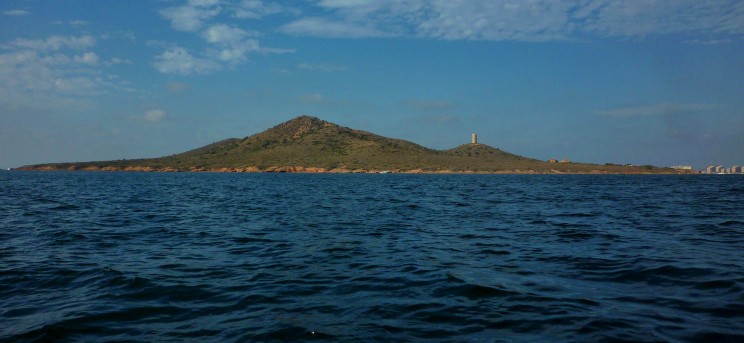 Baron-Insel