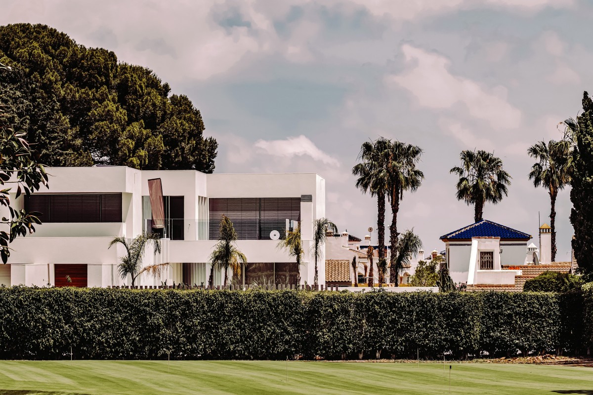 Immobilienmarkt in Spanien