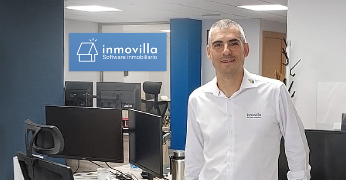 idealista adquiere Inmovilla