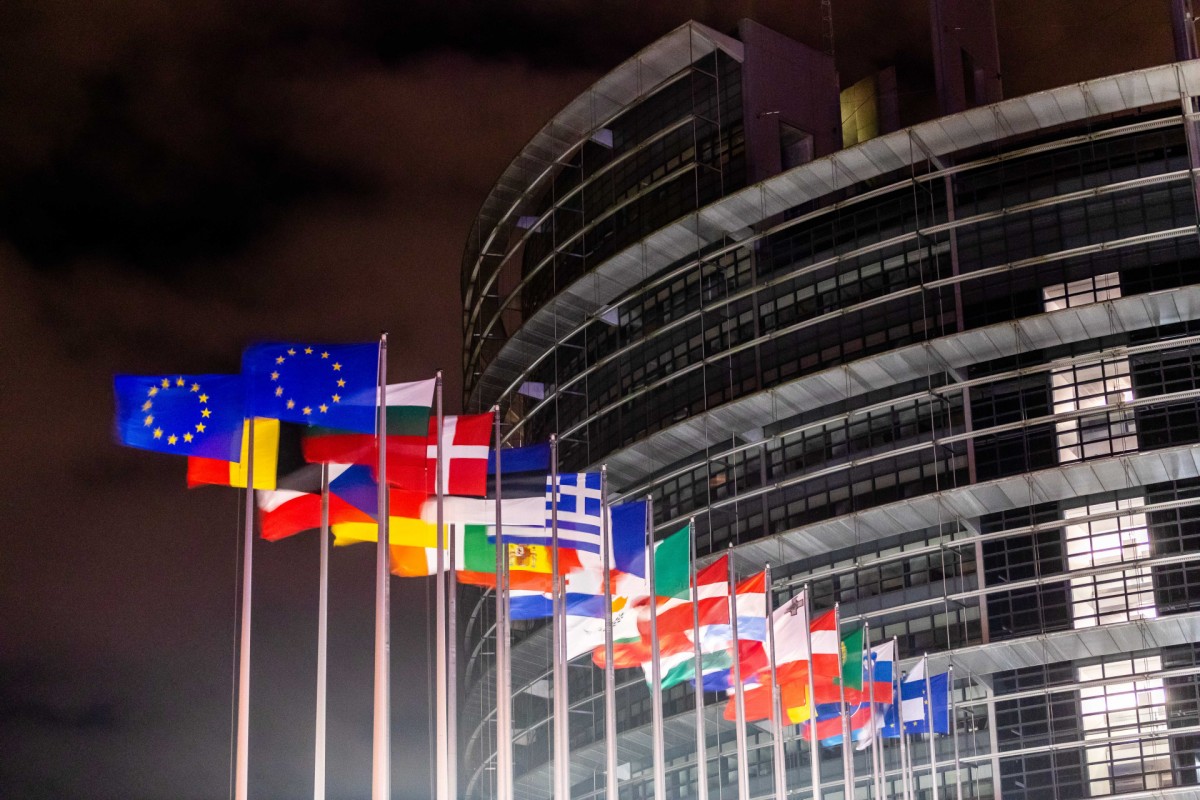 La inflación bate récord en la eurozona: alcanza el 8,1% en mayo