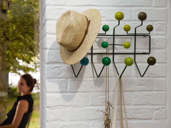 Hang it all