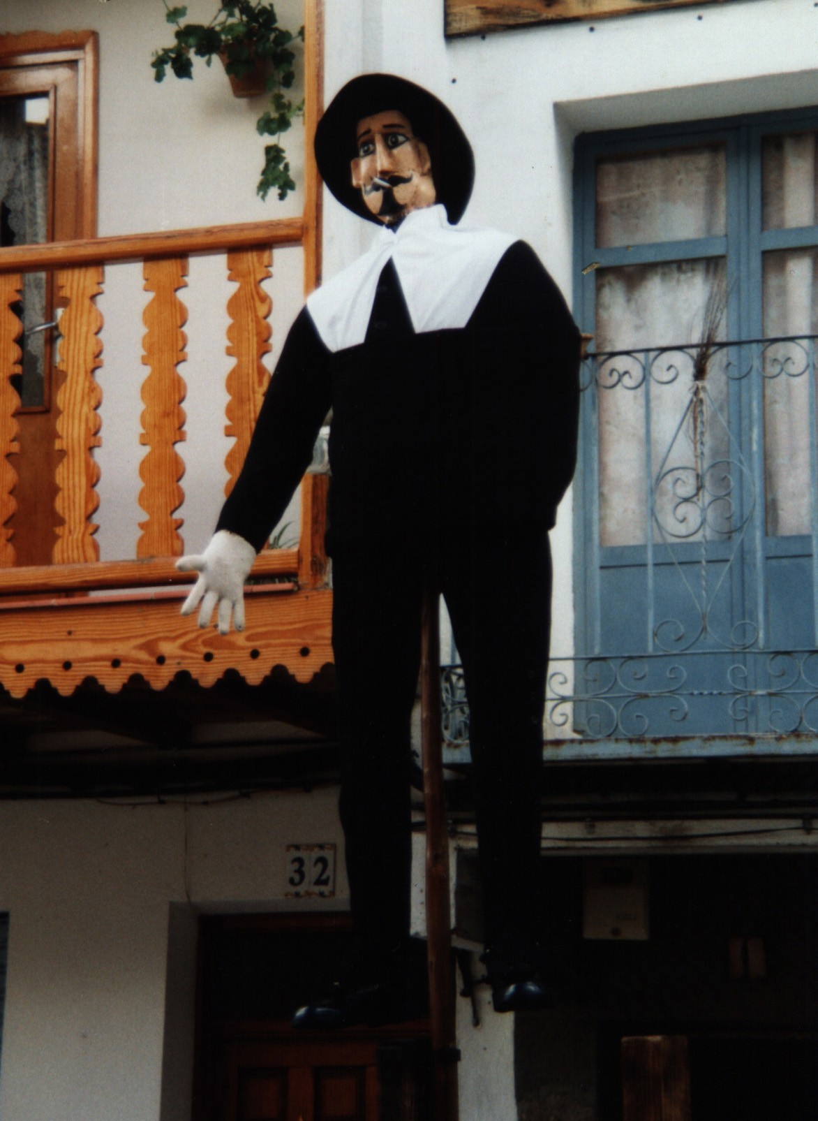 Fiesta El Peropalo