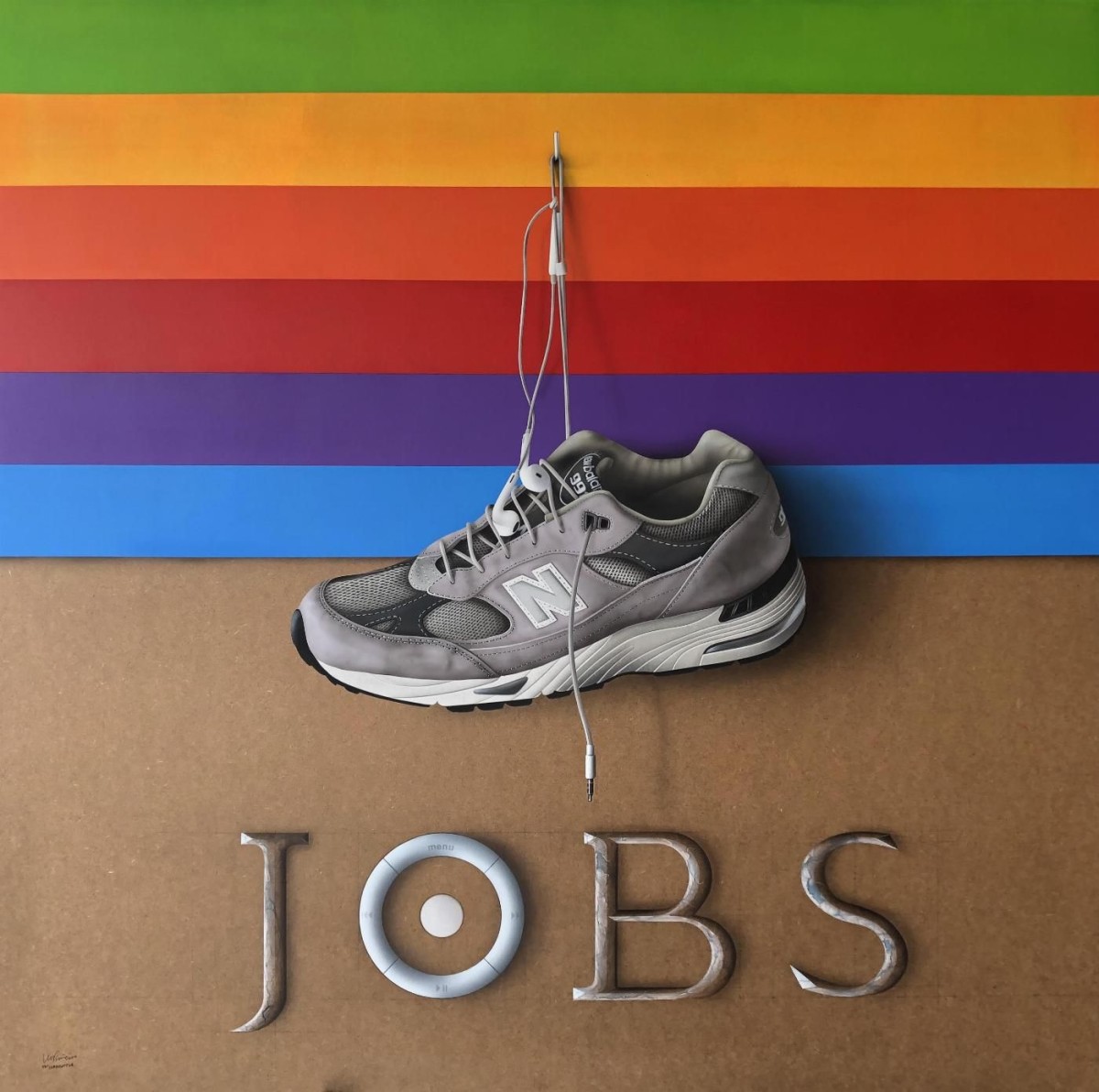 Decoración, mobiliario y diseño con Orgullo
