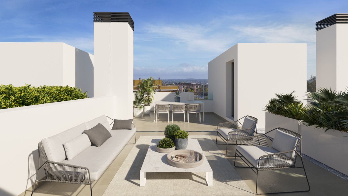 Toda la información sobre Aedas Homes: promociones, casas y precios