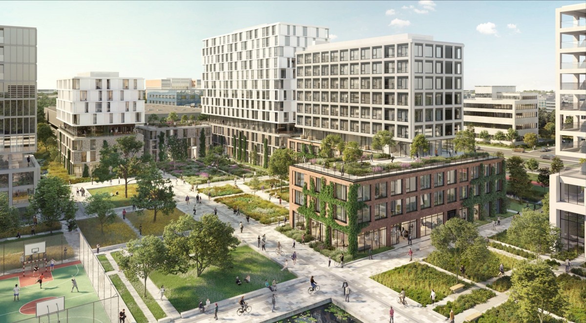 Round Hill compra dos residencias de estudiantes en España por 63 millones