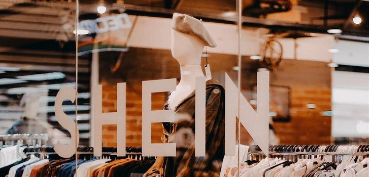 Shein desata la euforia en Madrid: colas kilométricas para entrar en su ‘pop up store’