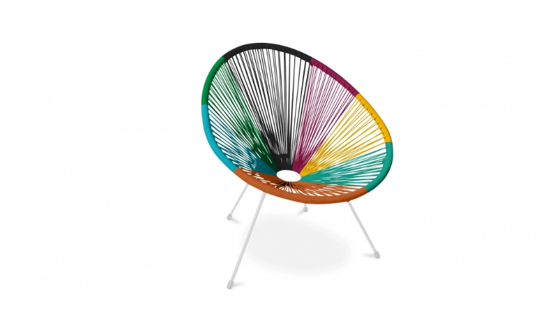 Decoración, mobiliario y diseño con Orgullo