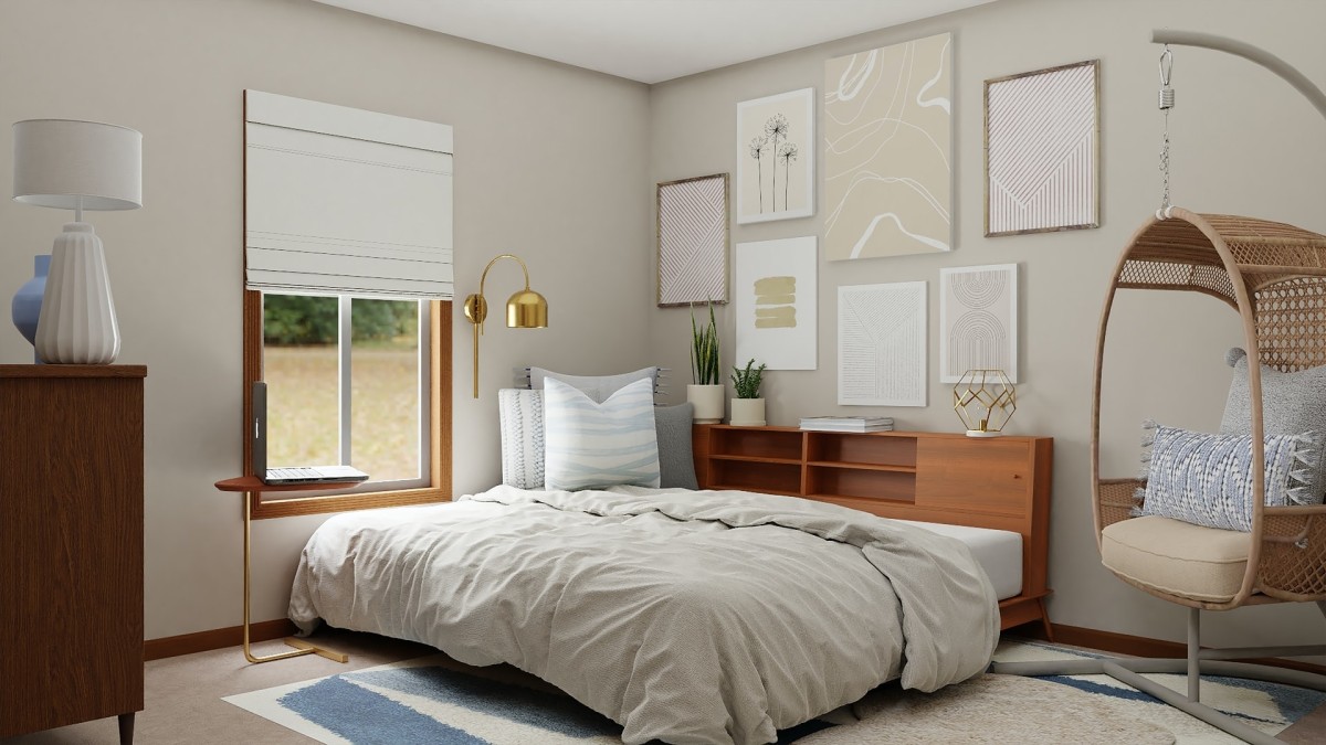 Dormitorio