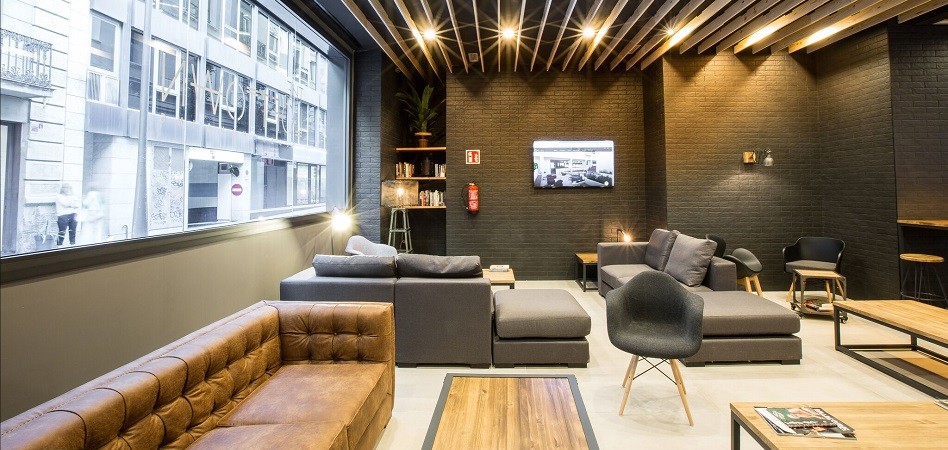 Los fundadores de The Loftown sacan al mercado una residencia en el 22@ de Barcelona
