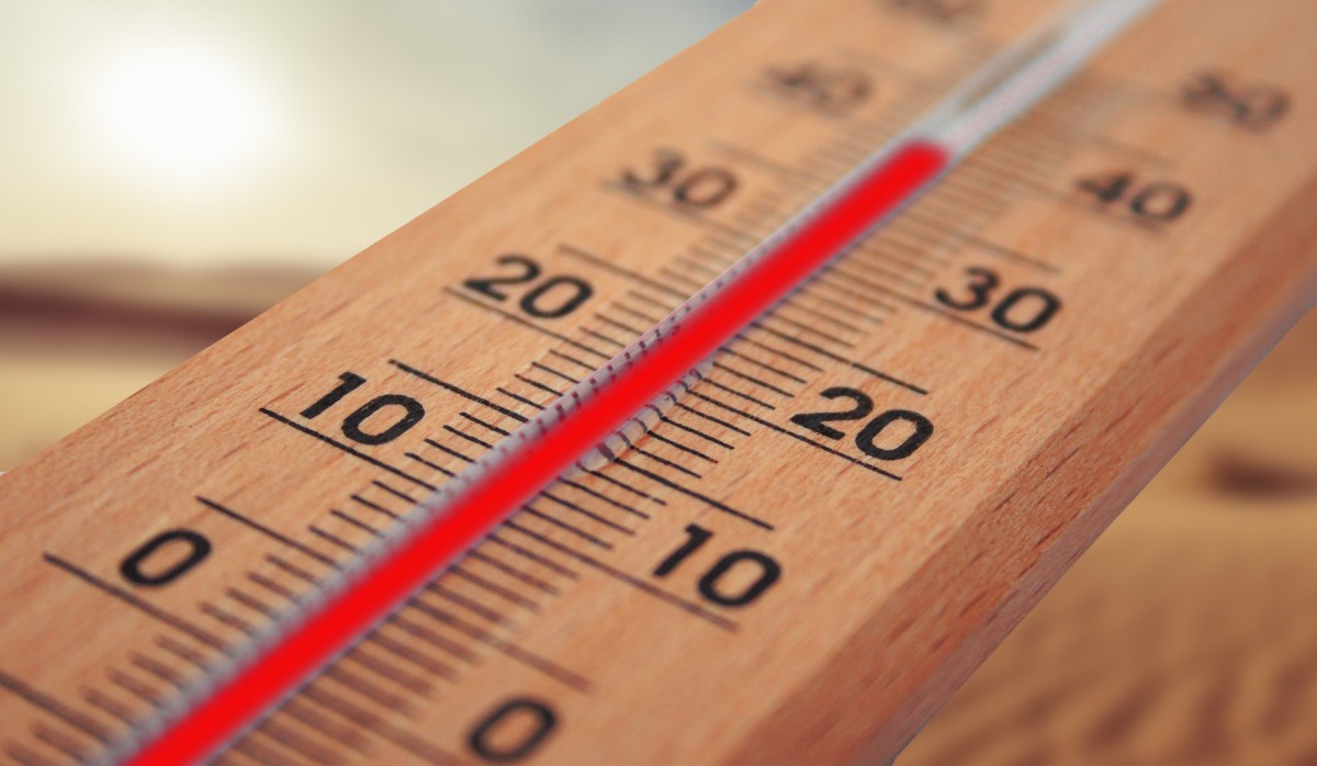 combatir el calor en casa durante el verano