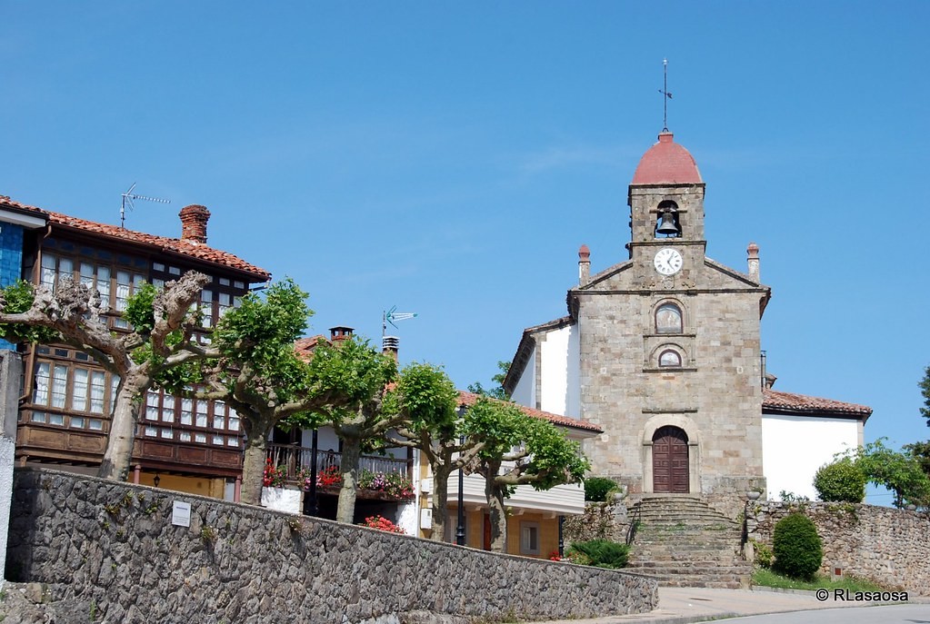  Iglesia de San Martín el Real