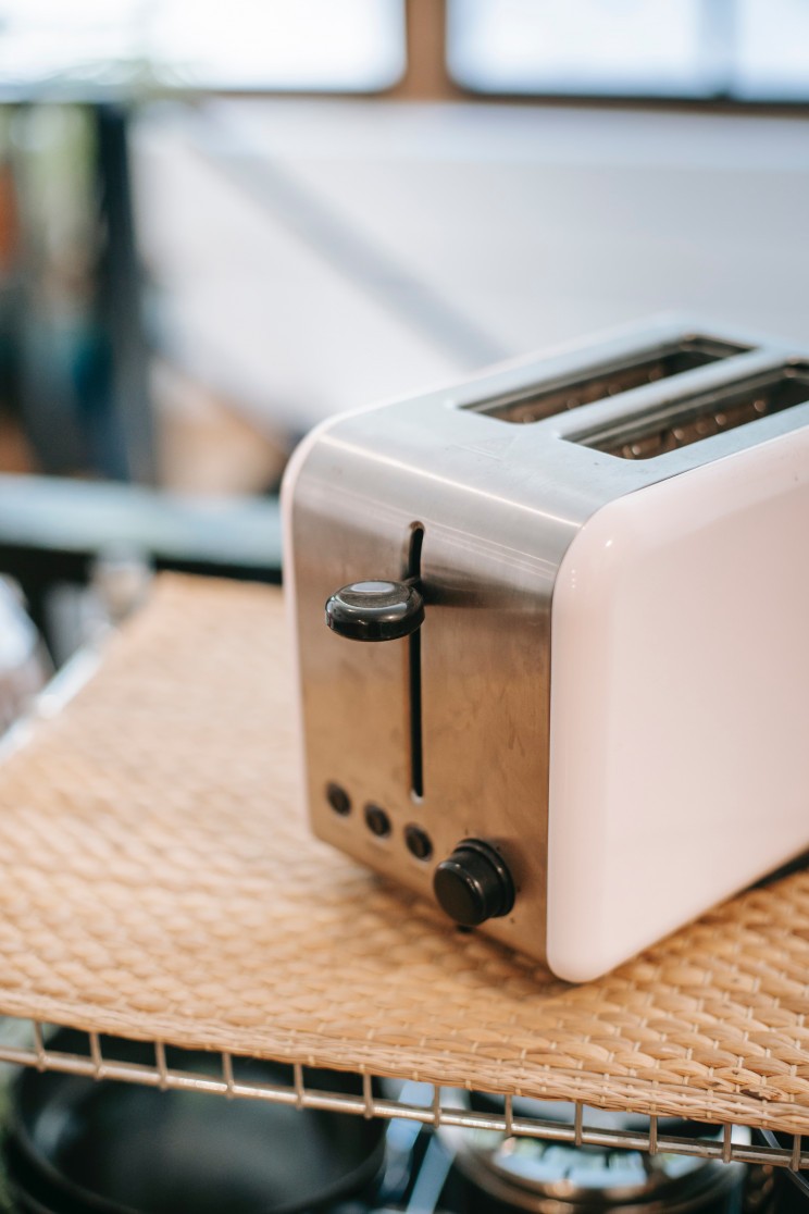 Cómo limpiar los electrodomésticos: consejos útiles