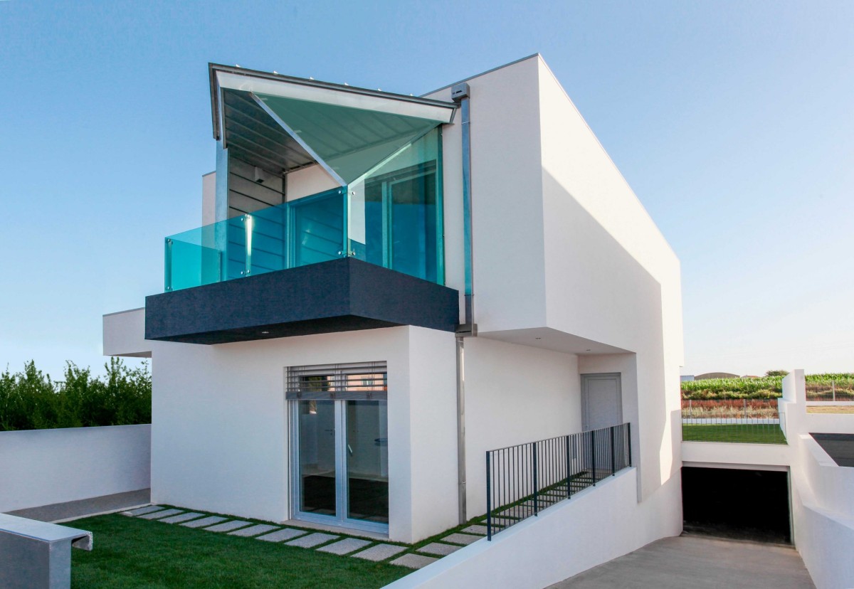 Casas prefabricadas que se construyen en seis meses