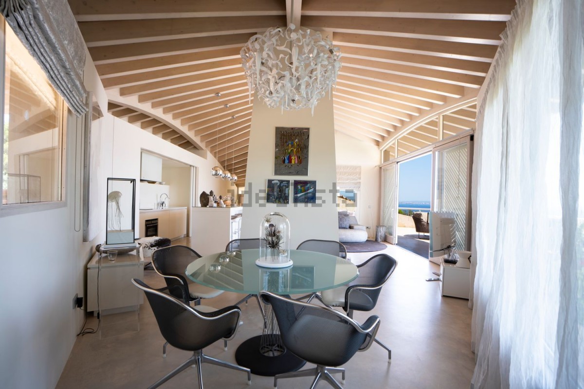 Así es la casa más cara de idealista: tiene una cueva, en Mallorca y se vende por 35 millones