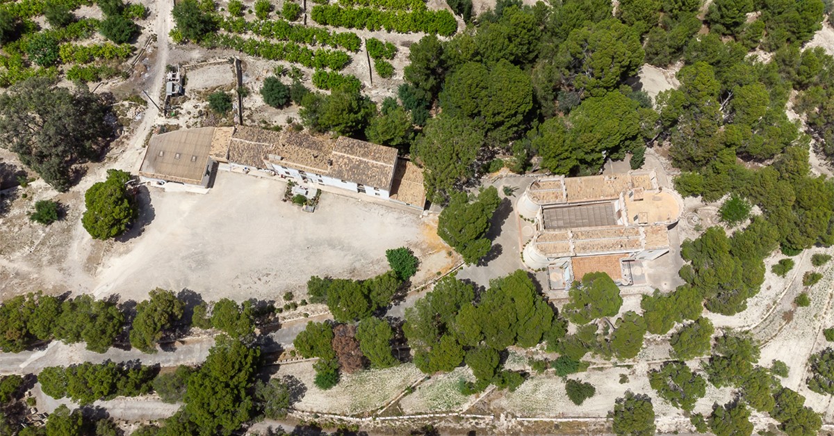 A la venta el antiguo palacete del Doctor Esquerdo en Villajoyosa por 1,7 millones