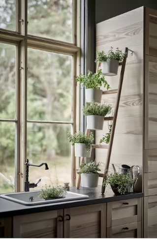 Huertos portátiles para cultivar en tu casa: precios y modelos