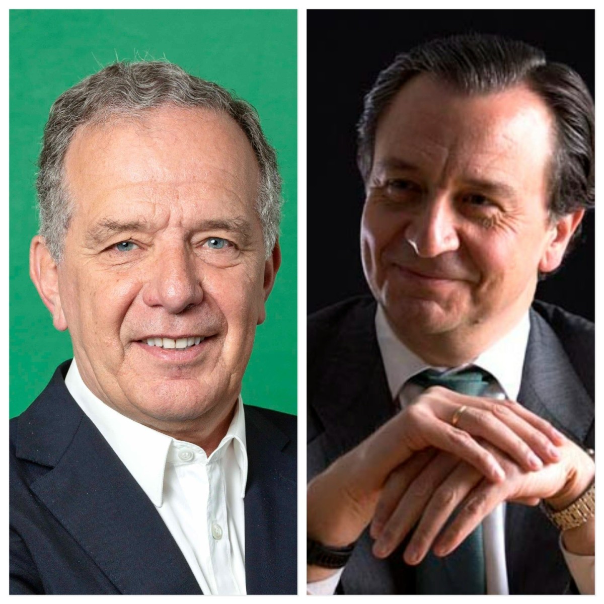 Azora nombra consejeros independientes a Antonio Viana-Baptista y Juan Colombás