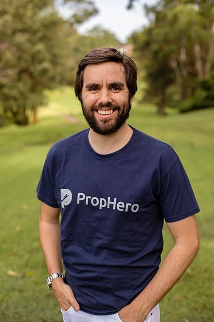 La 'proptech' PropHero llega a España con la previsión de facturar 191 millones de euros en 2028
