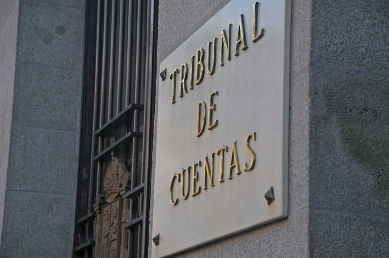 El Gobierno autoriza un contrato de obras en la sede del Tribunal de Cuentas en Padre Damián por 14,6 millones