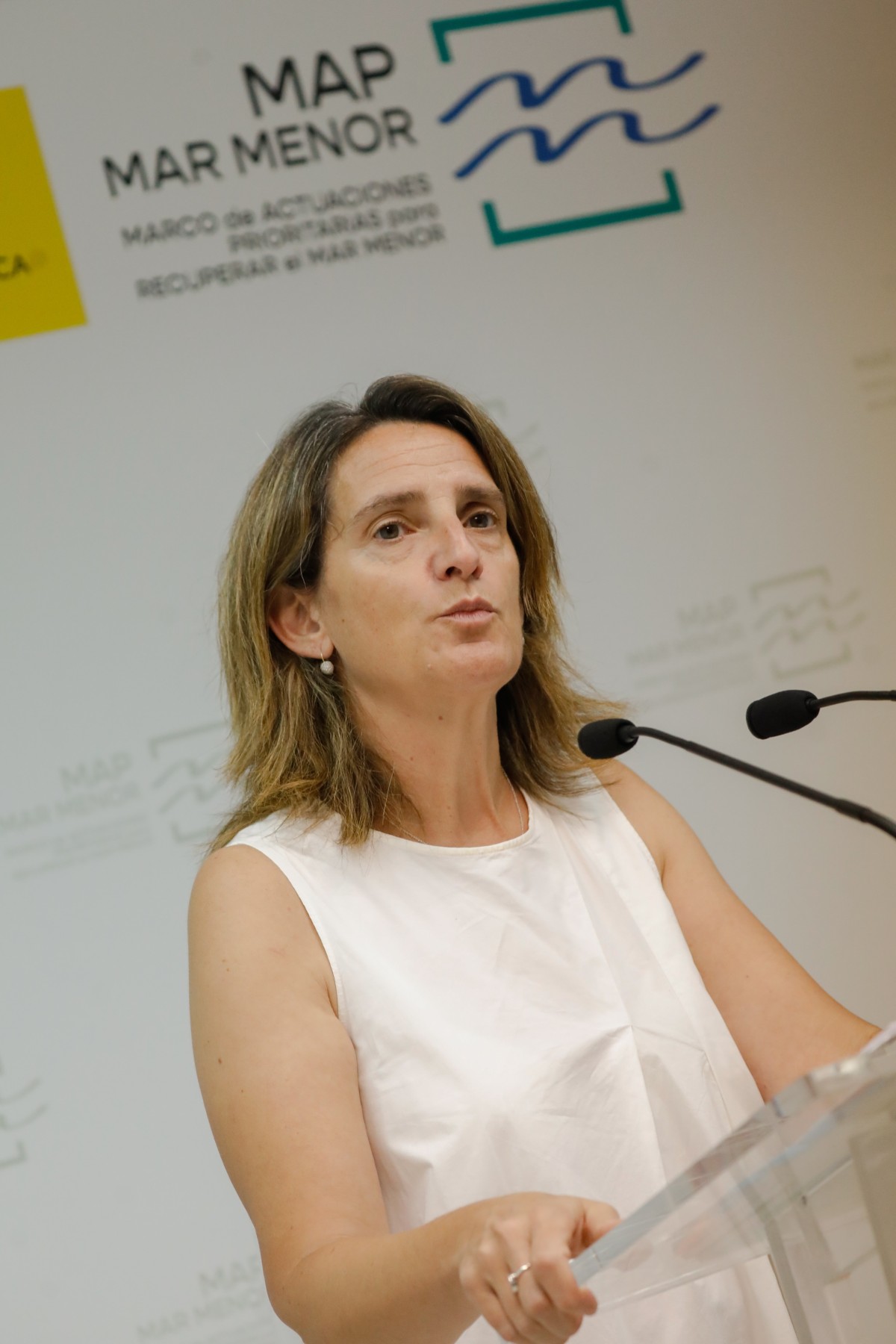 El Gobierno descarta posibles cortes de suministro de gas: "Es una hipótesis harto improbable"