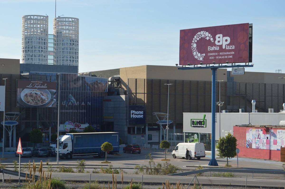 Merlin vende el 50% de su participación en Silicius por 81 millones de euros