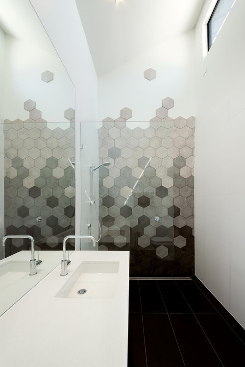 Cuarto de baño Alphington