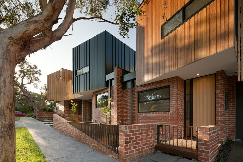 Entrada Alphington