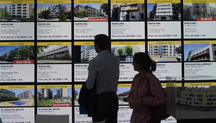 Asval estudia acciones legales para pedir compensaciones al Estado por el tope al alquiler