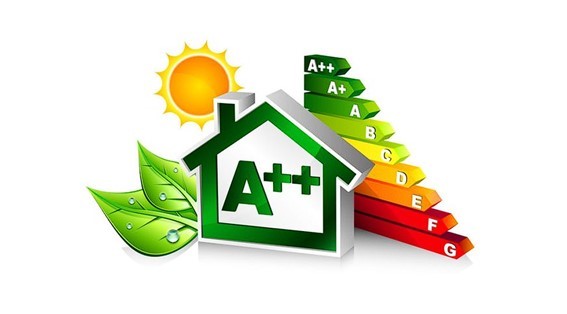 Calificación energética Calificación energética
