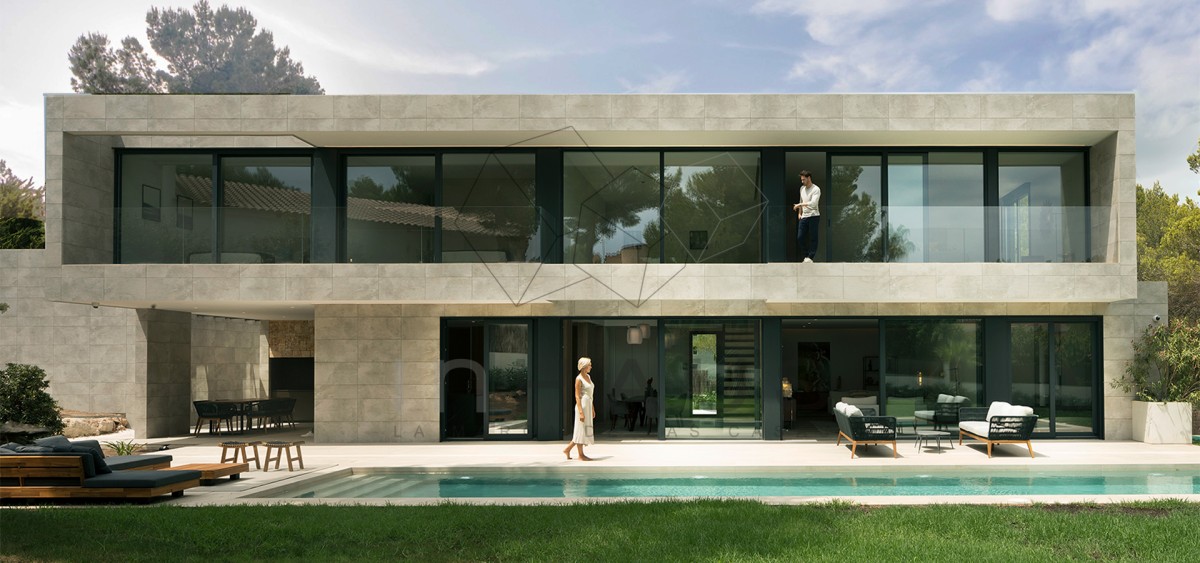Casas prefabricadas de dos plantas: modelos y precios desde 40.000 euros