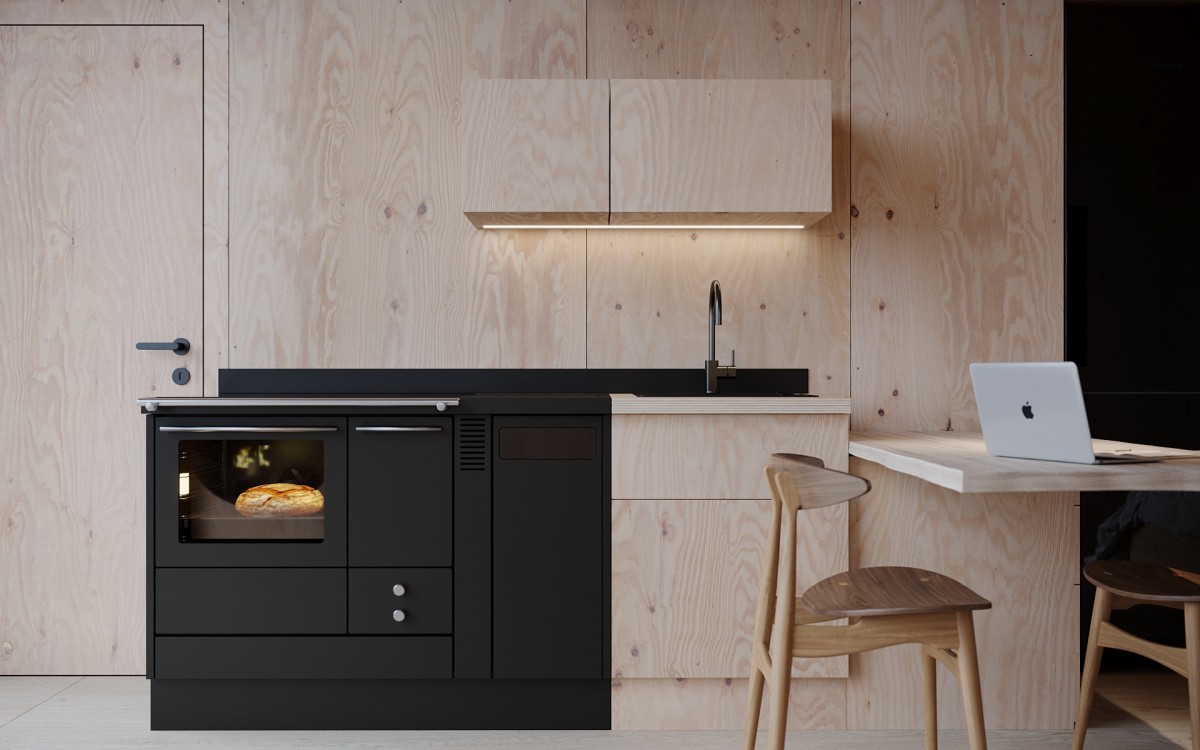 Octagon, el grupo español que vende ‘minicasas' de diseño italiano a partir de 49.000 euros