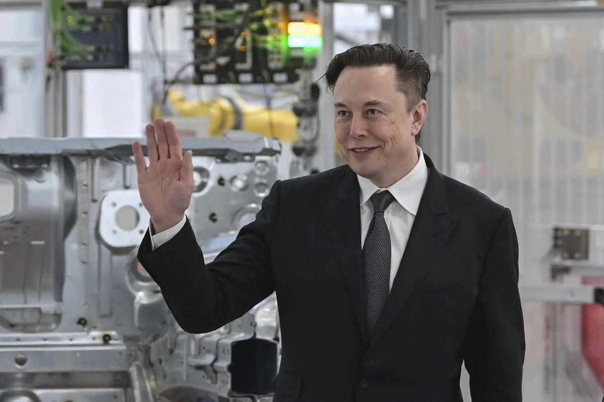 El cofundador de Google desinvierte en empresas de Elon Musk tras una infidelidad con su mujer