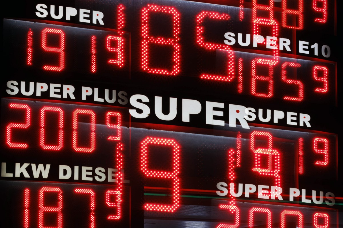 El IPC se dispara en julio hasta el 10,8%, su nivel más elevado desde 1984