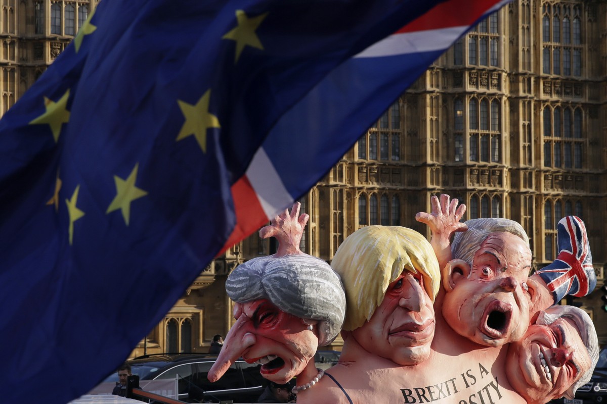 Seis años del Brexit: la crisis política ha dejado en paz al mercado de la vivienda