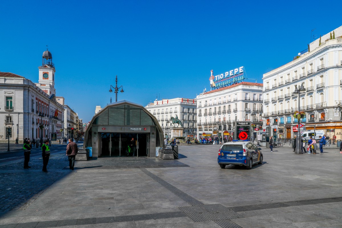A quién beneficia la medida de tren gratis a partir de septiembre