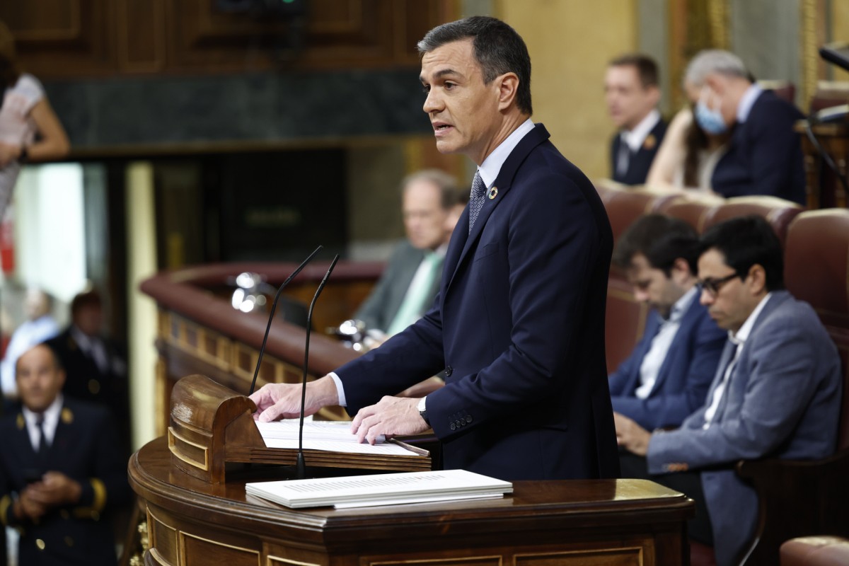 Sánchez anuncia el desbloqueo inmediato de la Operación Campamento: 12.000 viviendas en Madrid