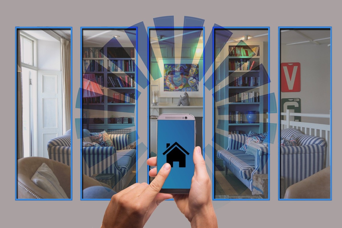 Las claves del hogar del futuro (que ya está aquí)