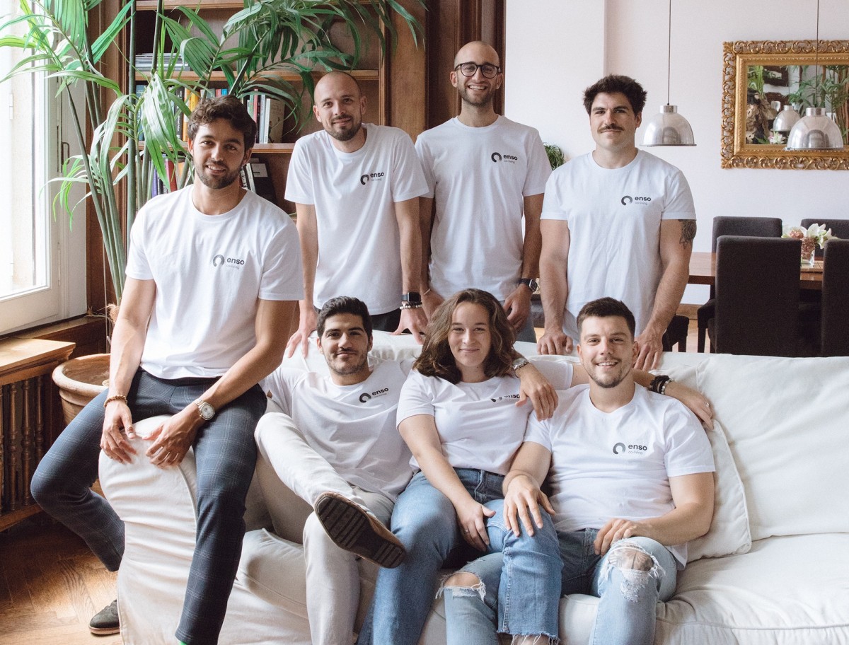 La ‘proptech’ Enso Coliving despega: 500 habitaciones en 2022 con Málaga y Valencia en su radar