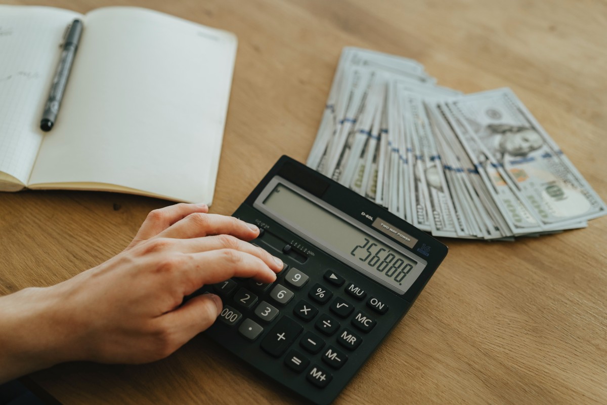 ¿Cómo se calculan los ERES?