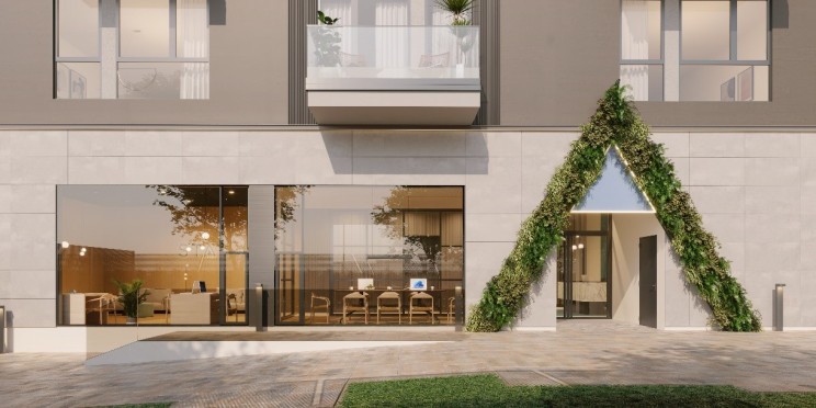 Tres nuevos suelos para Kronos