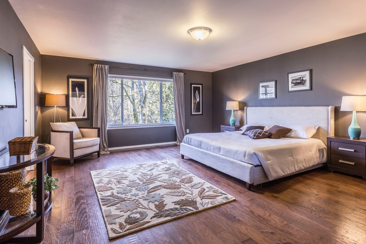 Qué tipo de iluminación usar en cada habitación de la casa