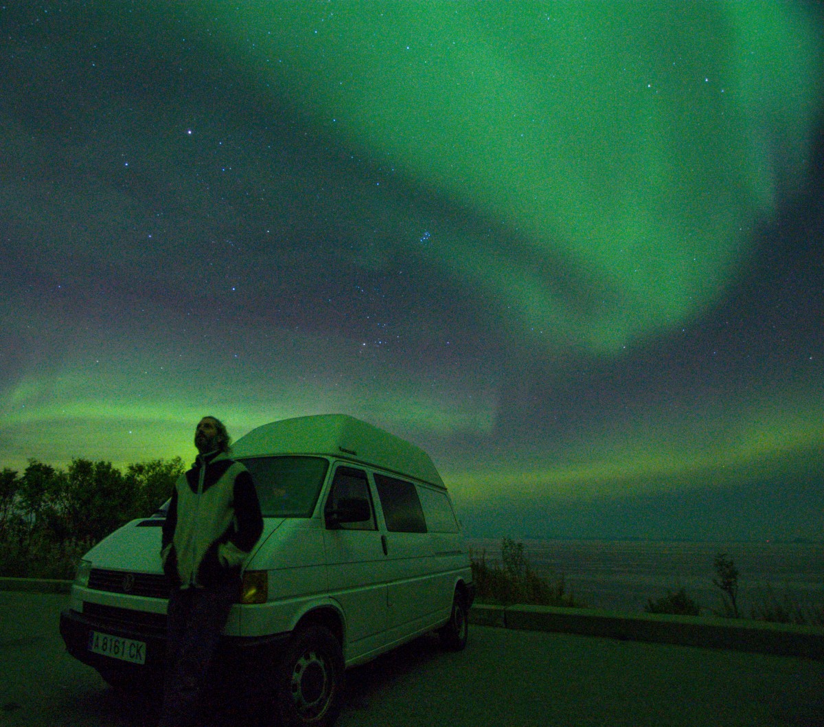 VW California, la casa con ruedas más legendaria