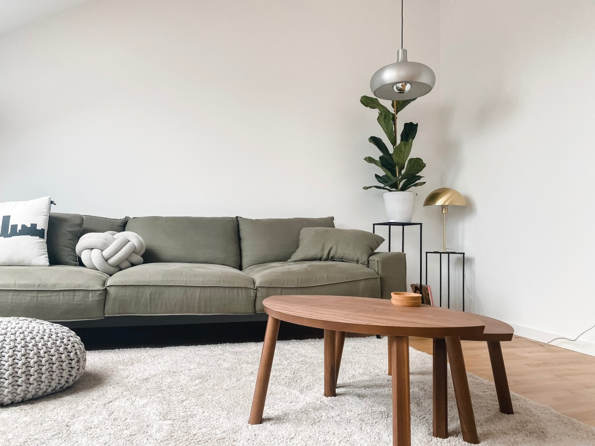 Qué tipo de iluminación usar en cada habitación de la casa