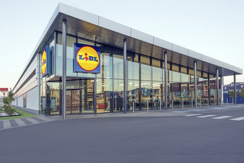 Lidl levantará una nueva plataforma logística en Tarragona