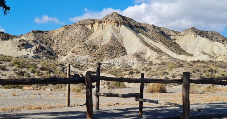 Tabernas