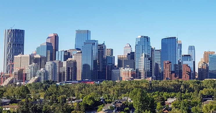 Calgary, Canada